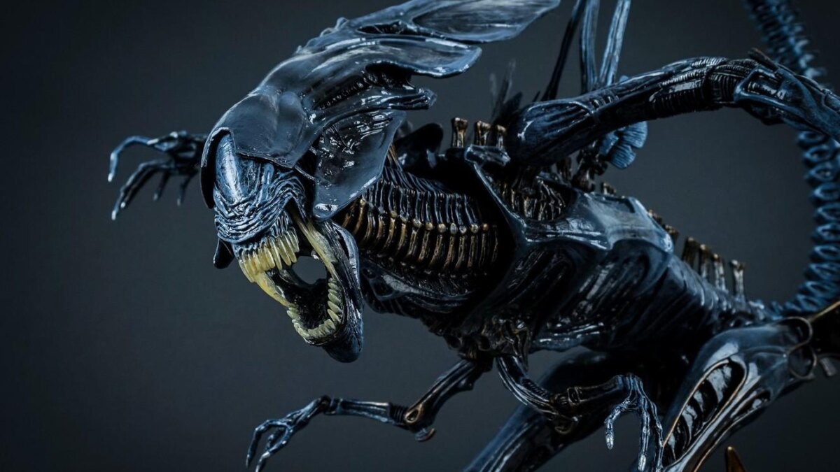 Alien: Isolation
