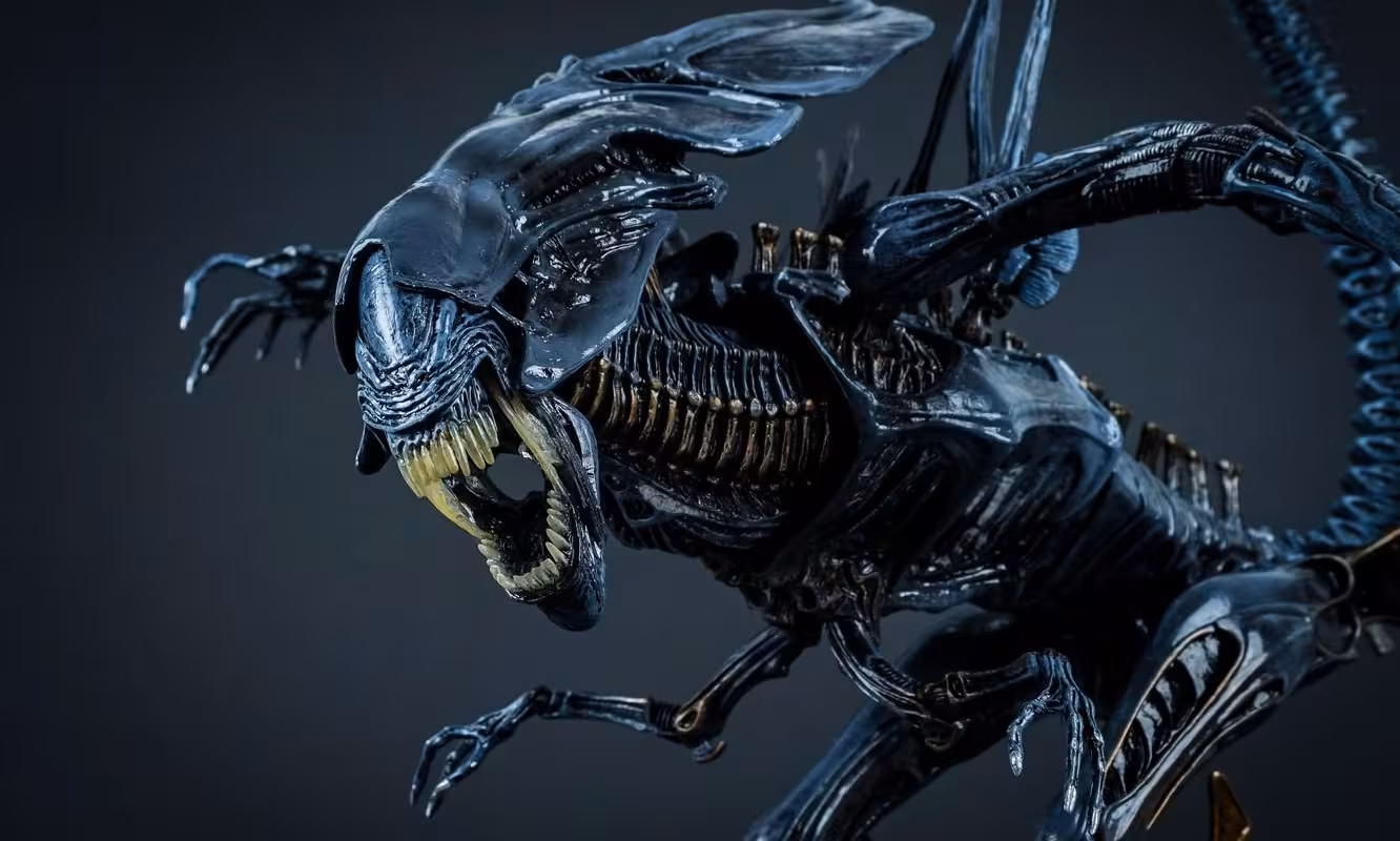 Alien: Isolation выйдет на iOS и Android 16 декабря 1 Alien: Isolation