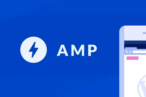 amp wordpress plagin