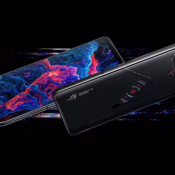 ASUS ROG Phone