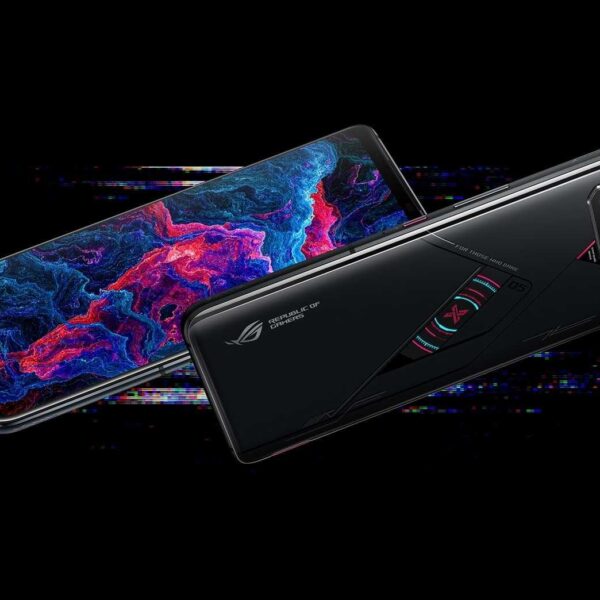 ASUS ROG Phone