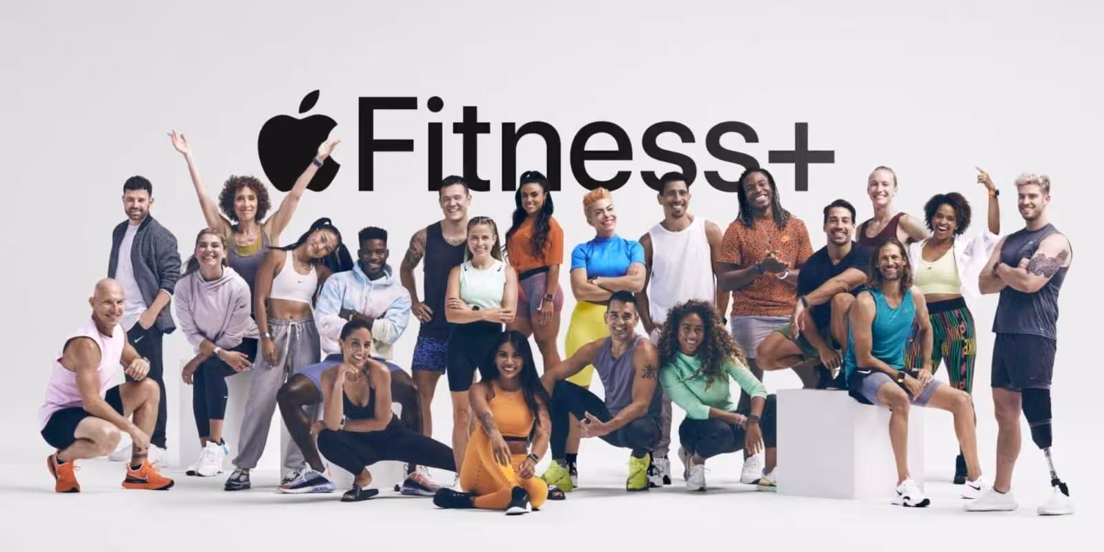 Обзор Apple Fitness+: воодушевляющие тренировки где удобно и когда угодно 13 apple fitness plus scaled 1