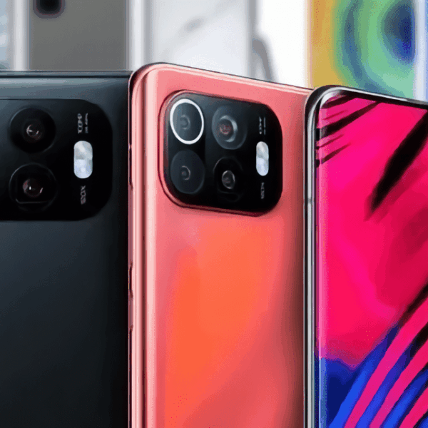 Xiaomi 12