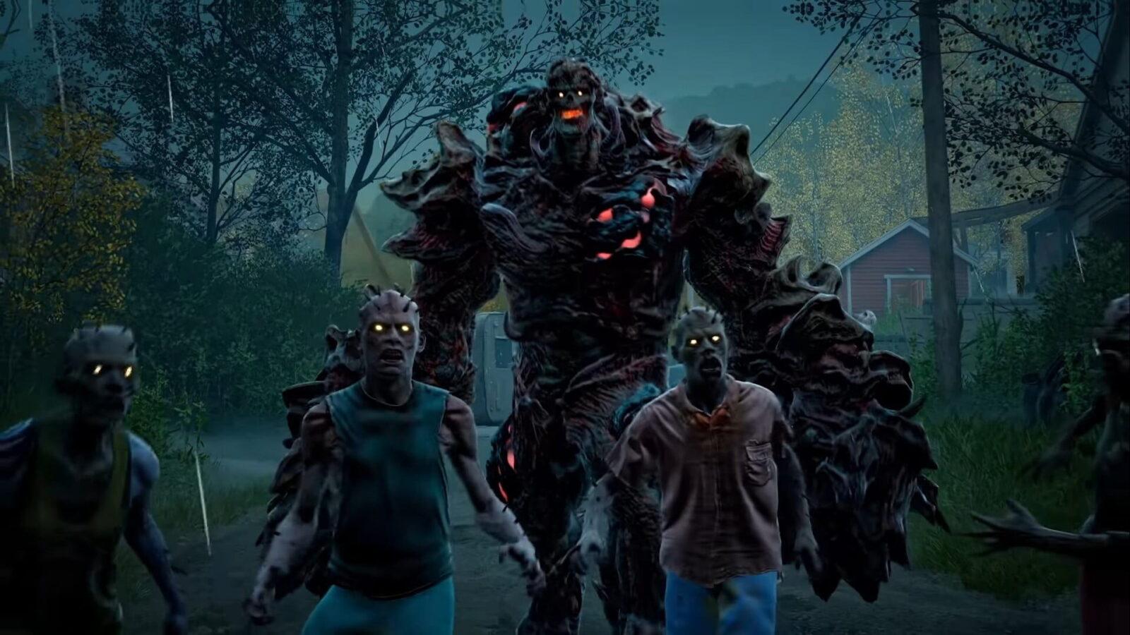 Back 4 Blood получит соло игру и новые карты в следующем месяце 3 breaker back 4 blood 2 9826336