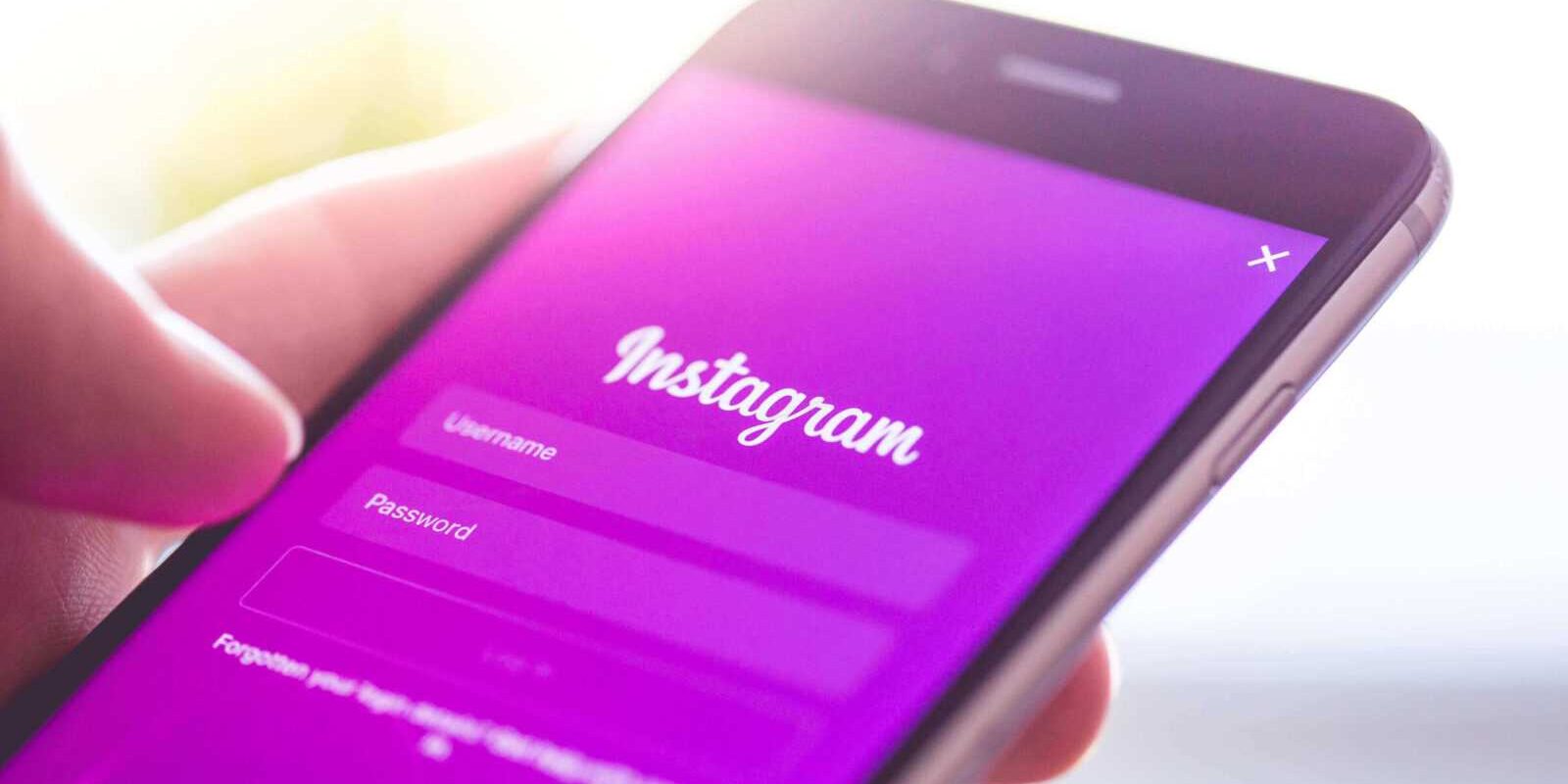 Instagram готовит собственный сервис подписки 1 folyou instagram login