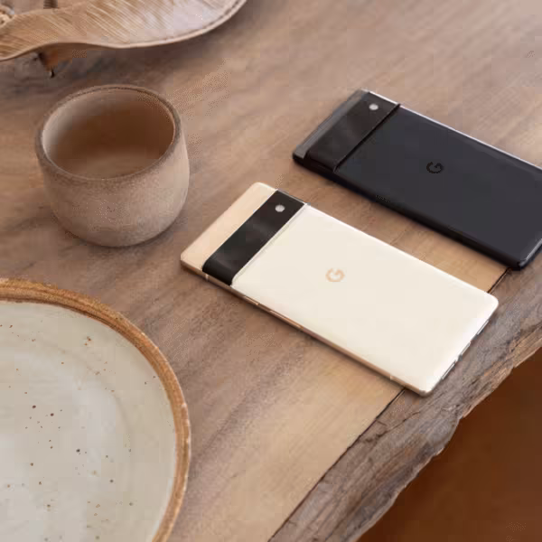 Google Pixel 6 Pro