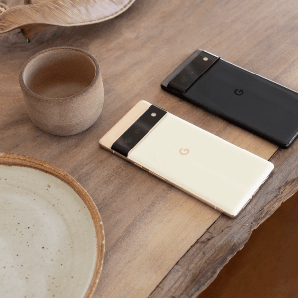 Google Pixel 6 Pro
