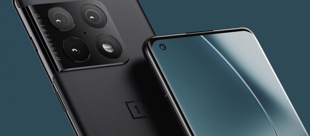OnePlus 10 Pro