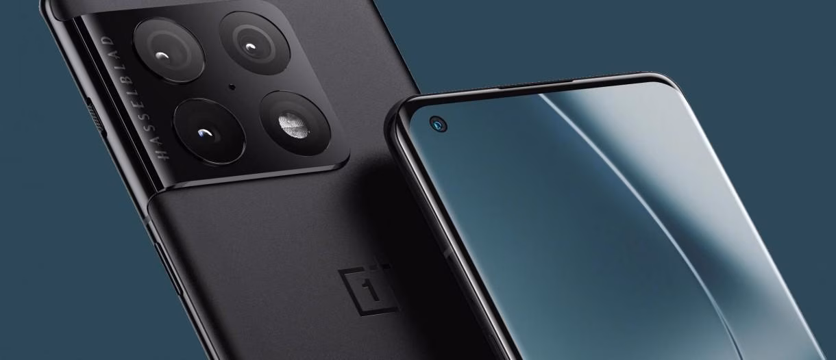 OnePlus 10 Pro