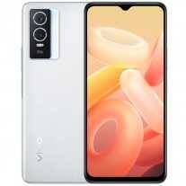 Vivo Y76s 5G представлен: камера 50 МП и зарядка 44 Вт 5 Молочный зеленый цвет смартфона iQOO Z11x с двойной камерой сзади