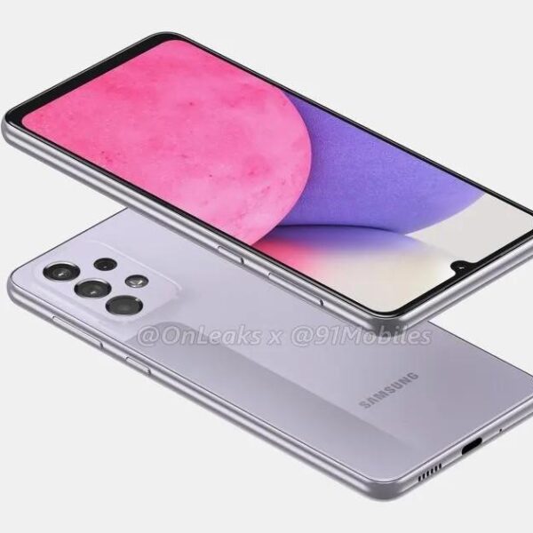 Galaxy A33 5G