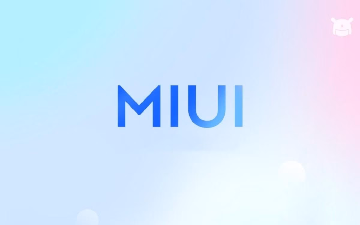 Xiaomi MIUI 13 Android 11 12