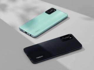 Боковой профиль смартфона Lava Bold 2 с кнопками и сенсорным портом