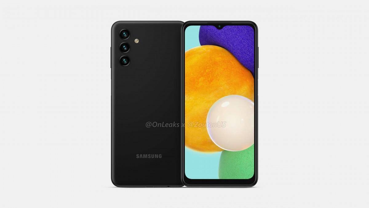 Samsung Galaxy A13 5G приближается к запуску 9 Беспроводные наушники Pixel Buds 2a в кейсе
