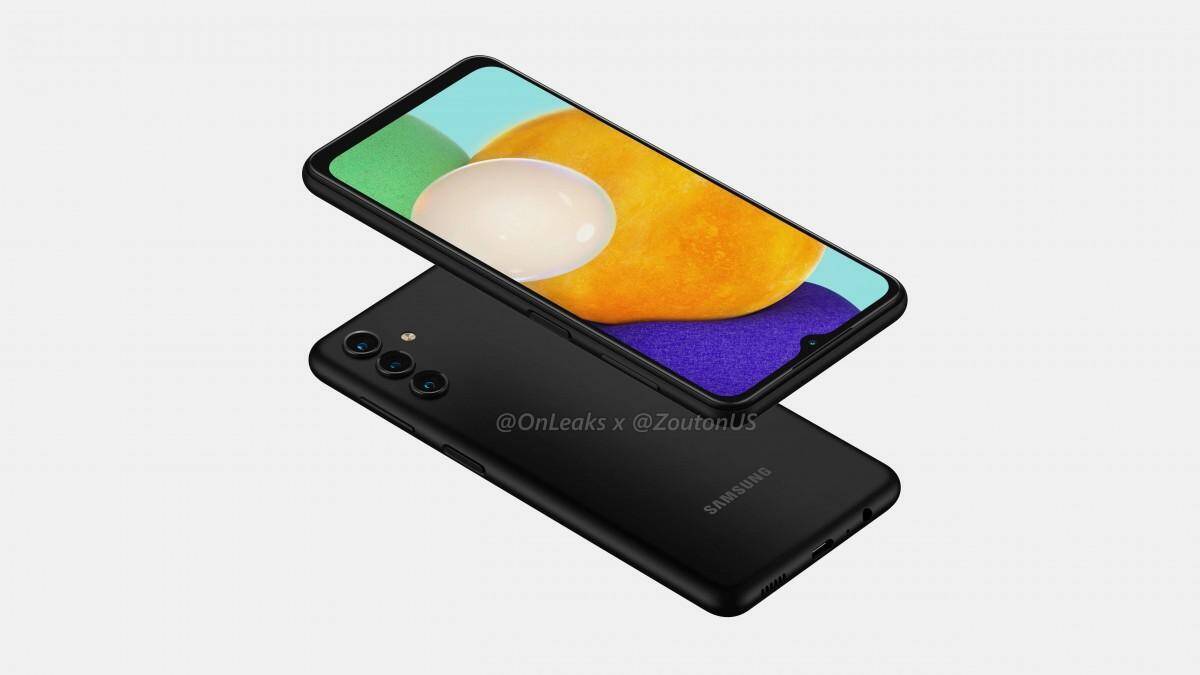 Samsung Galaxy A13 5G приближается к запуску 8 Ряд новых моделей iPhone 15 Pro Max на презентации