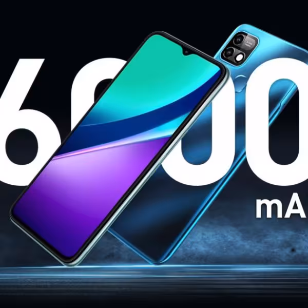 Infinix