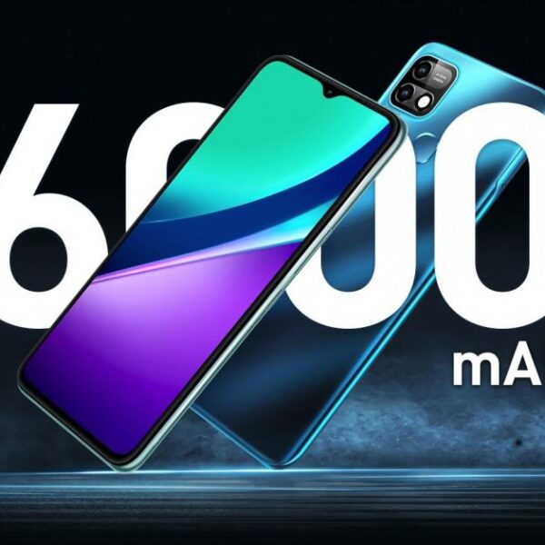 Infinix