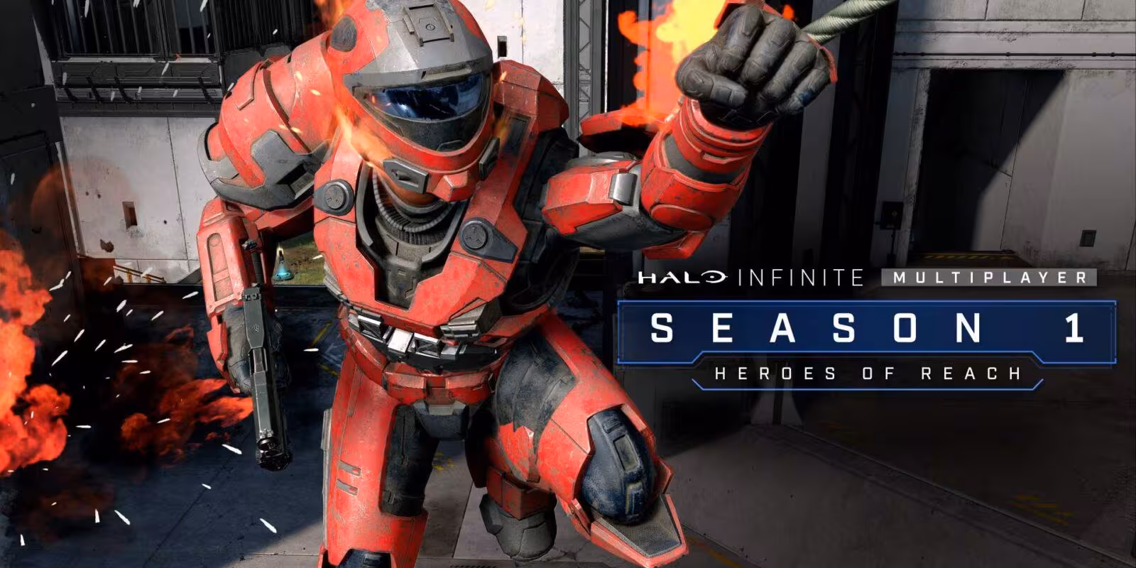 ΠΠ΅ΠΎΠΆΠΈΠ΄Π°Π½Π½ΡΠΉ Π·Π°ΠΏΡΡΠΊ Halo Infinite β ΡΠ΅Π²ΠΎΠ»ΡΡΠΈΠΎΠ½Π½ΡΠΉ Ρ
ΠΎΠ΄ Π΄Π»Ρ Xbox 1 Halo Infinite
