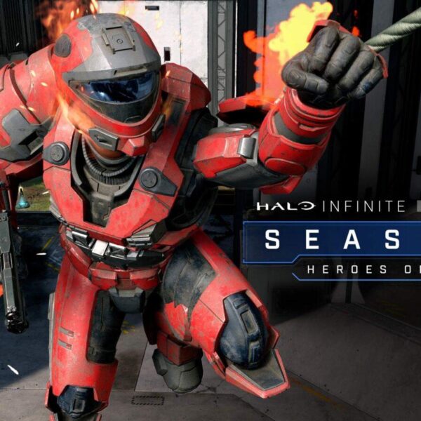 Halo Infinite
