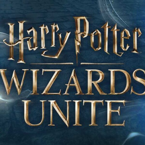 harry potter wizards unite