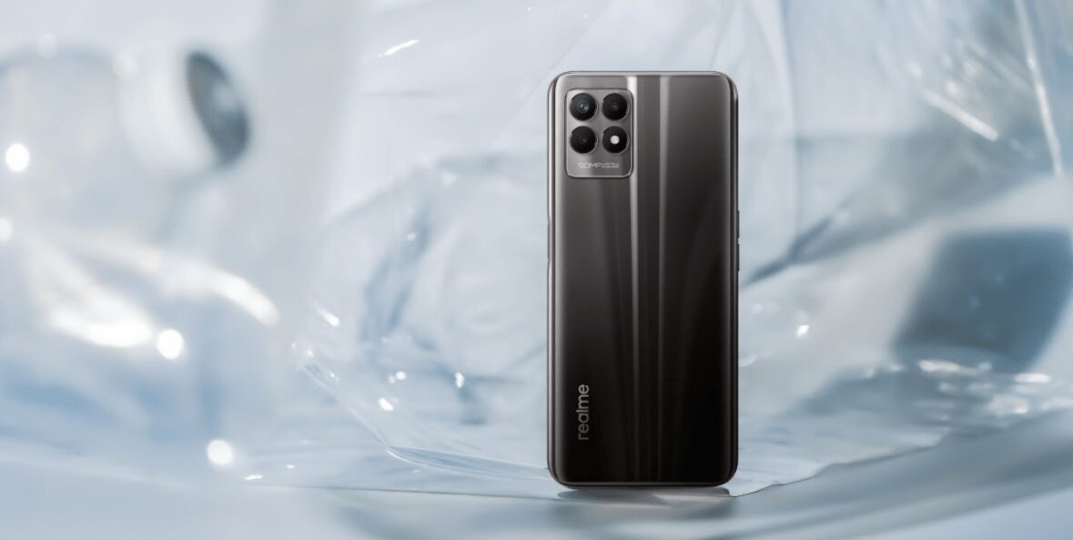 В России начались продажи realme 8i с экраном 120 Гц 8 image 1