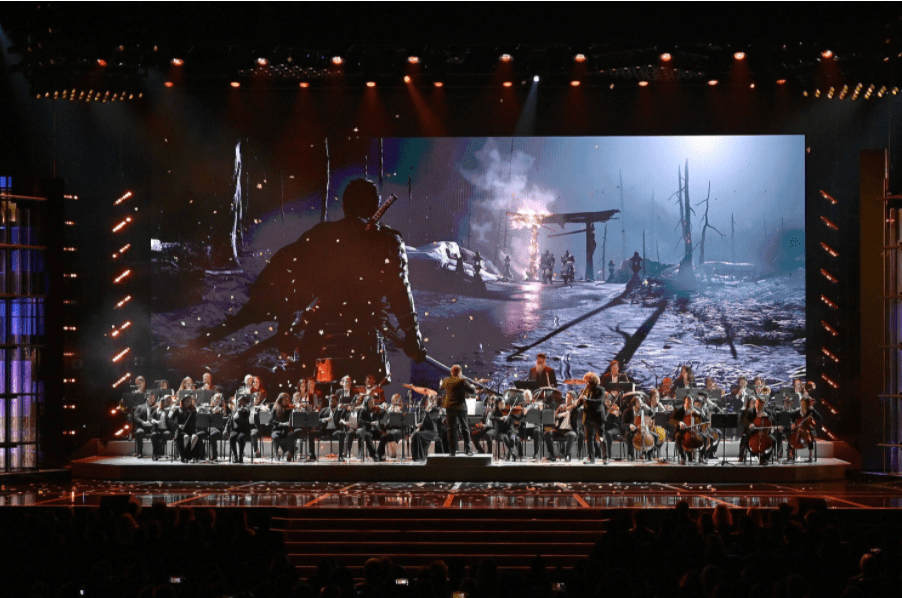The Game Awards представит не менее 40 игр 3 image 12