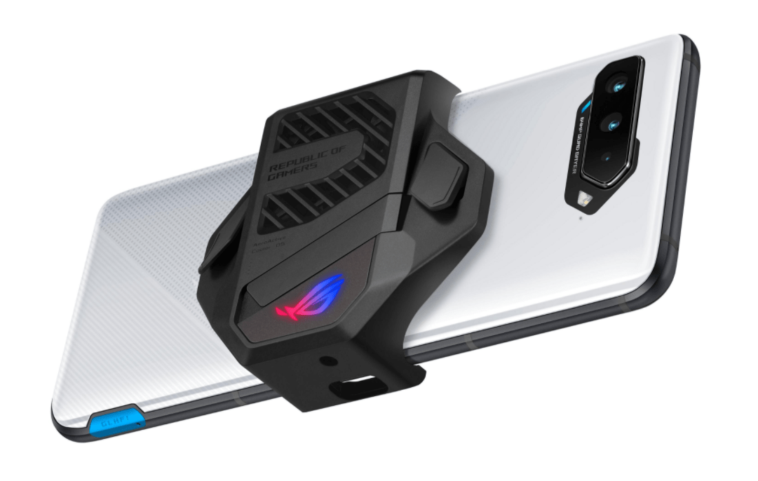 В России стартовали продажи ASUS ROG Phone 5s 7 image 15