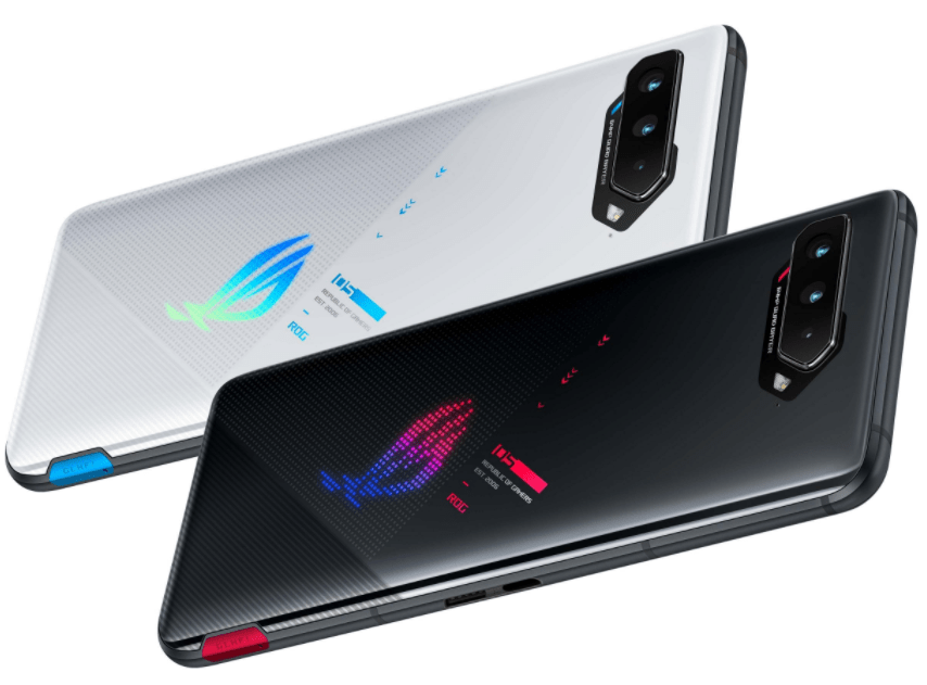 В России стартовали продажи ASUS ROG Phone 5s 10 image 18