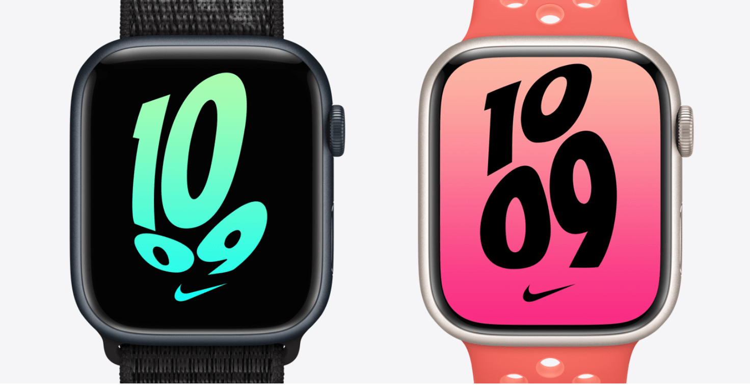 Обзор Apple Watch Series 7: огромный экран и небывалая прочность 84 image-6594864
