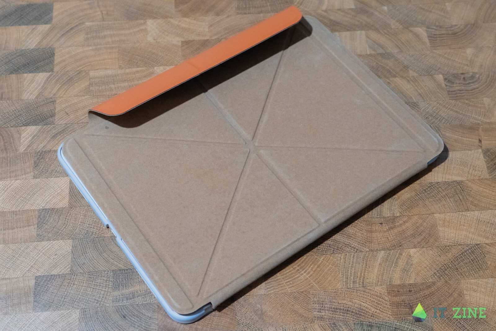 Обзор кейсов Moshi versacover и iGlaze для iPad Pro и MacBook Pro: безопасность превыше всего 31 itzine.ru Moshi cases 01