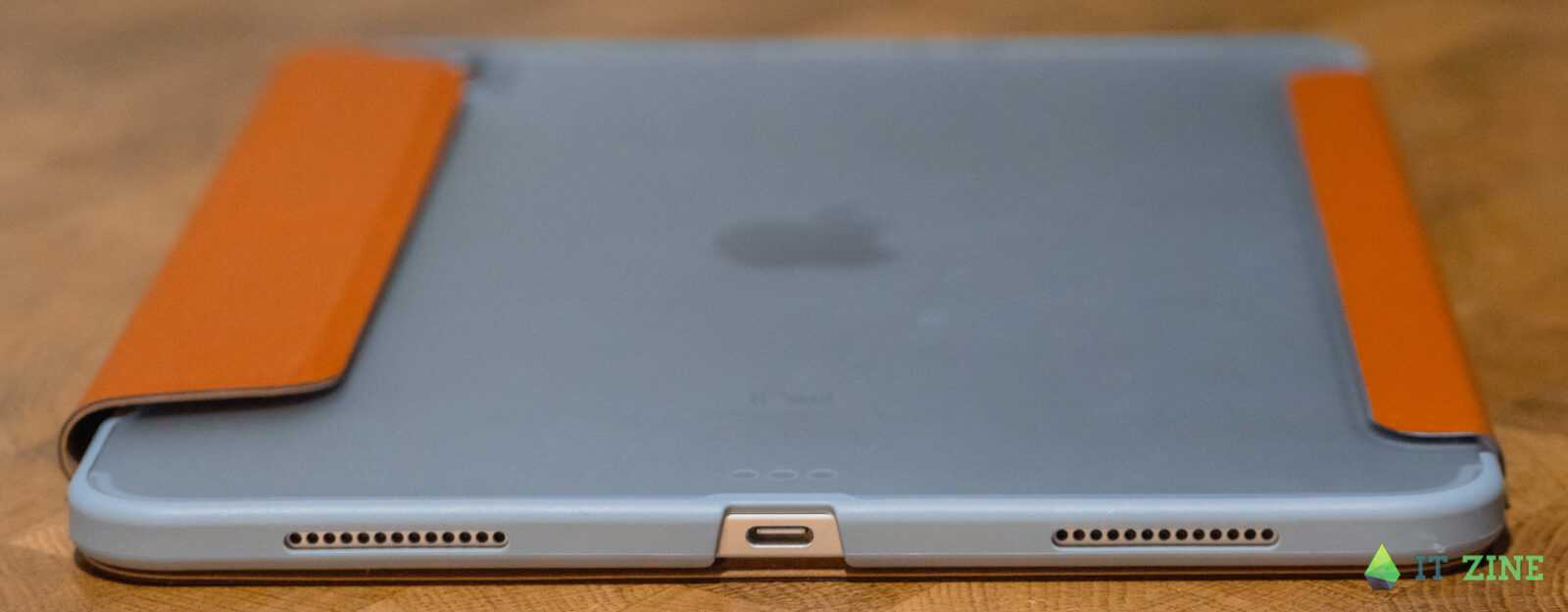 Обзор кейсов Moshi versacover и iGlaze для iPad Pro и MacBook Pro: безопасность превыше всего 25 itzine.ru Moshi cases 09
