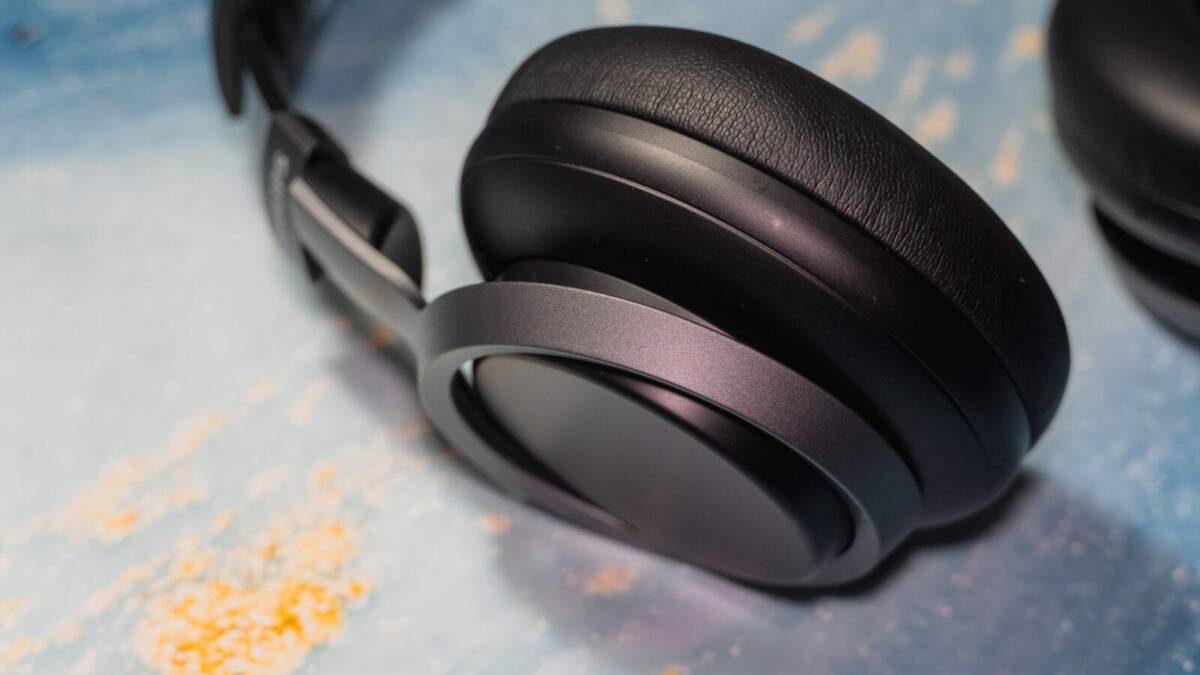 Philips TAH9505 — обзор наушников с активным шумоподавлением и комфортной посадкой