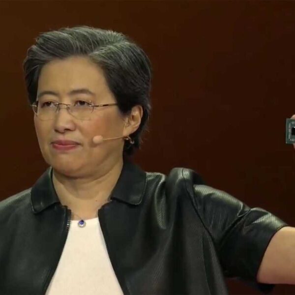 lise su with ryzen