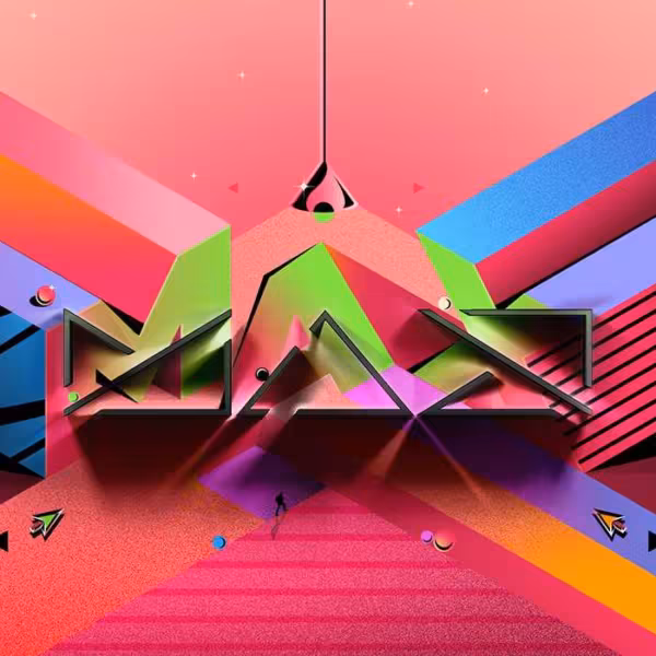 main adobe max 2021 posta magazine