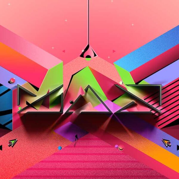 main adobe max 2021 posta magazine