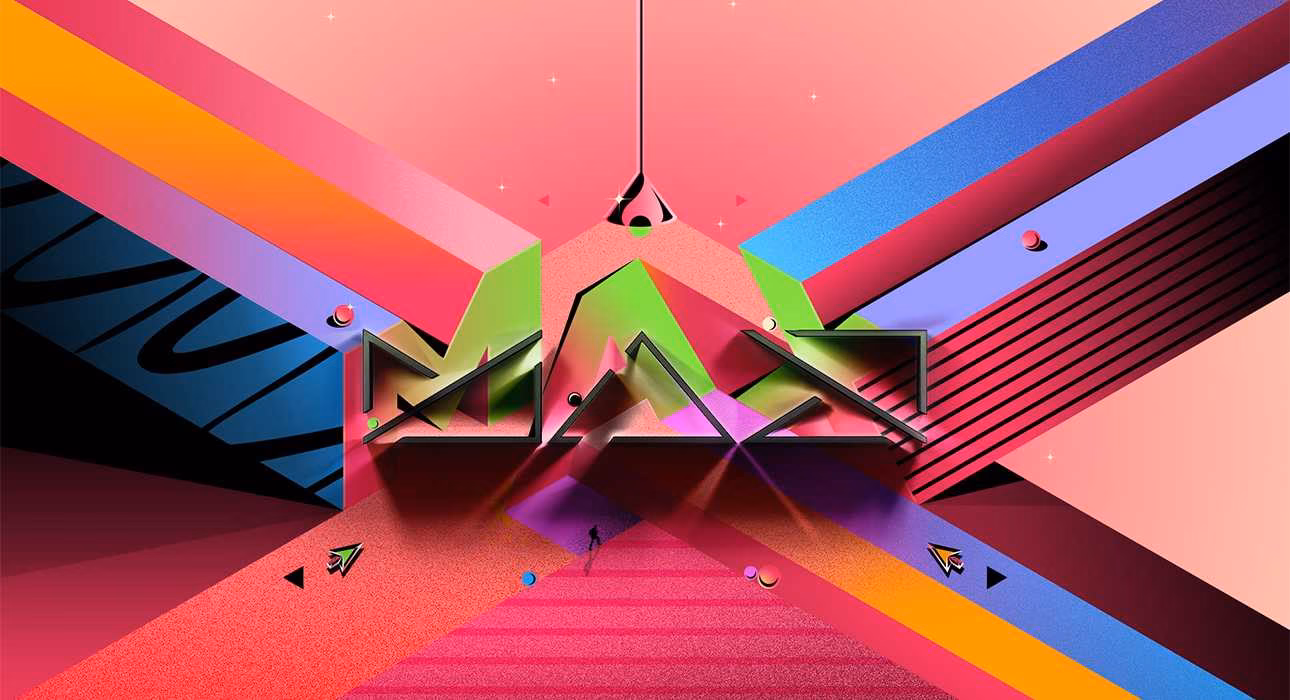 main adobe max 2021 posta magazine