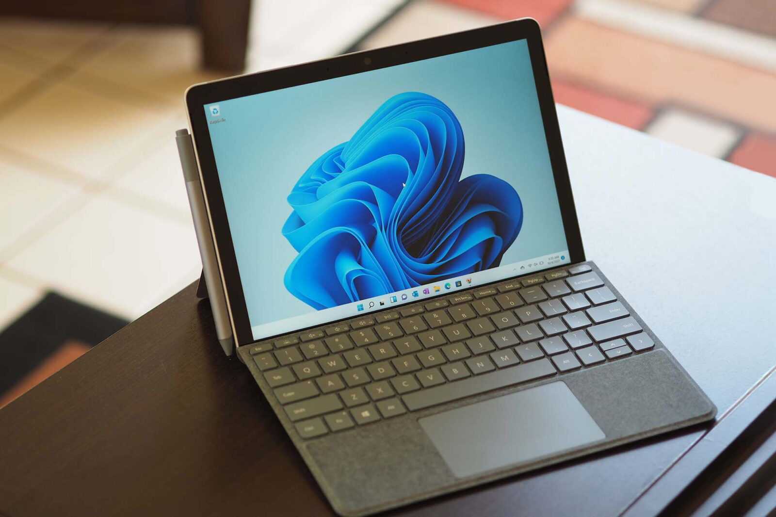 Приложение Publisher будет удалено из Microsoft 365 3 microsoft surface go 3 1