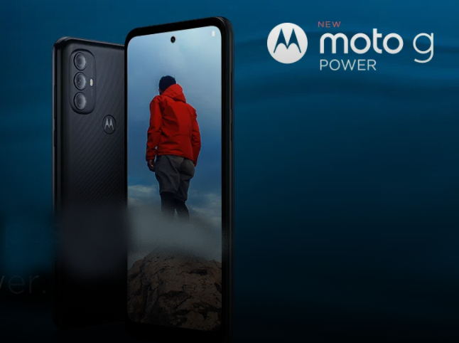 Motorola