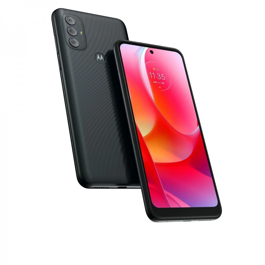 Motorola выпустила смартфон Moto G Power (2022) 5 Motorola