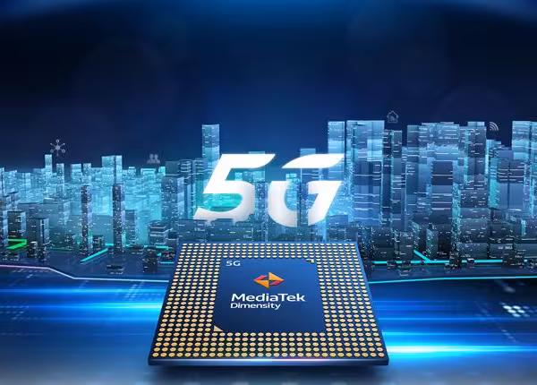 MediaTek