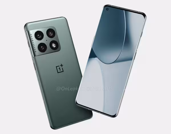 OnePlus 10 Pro