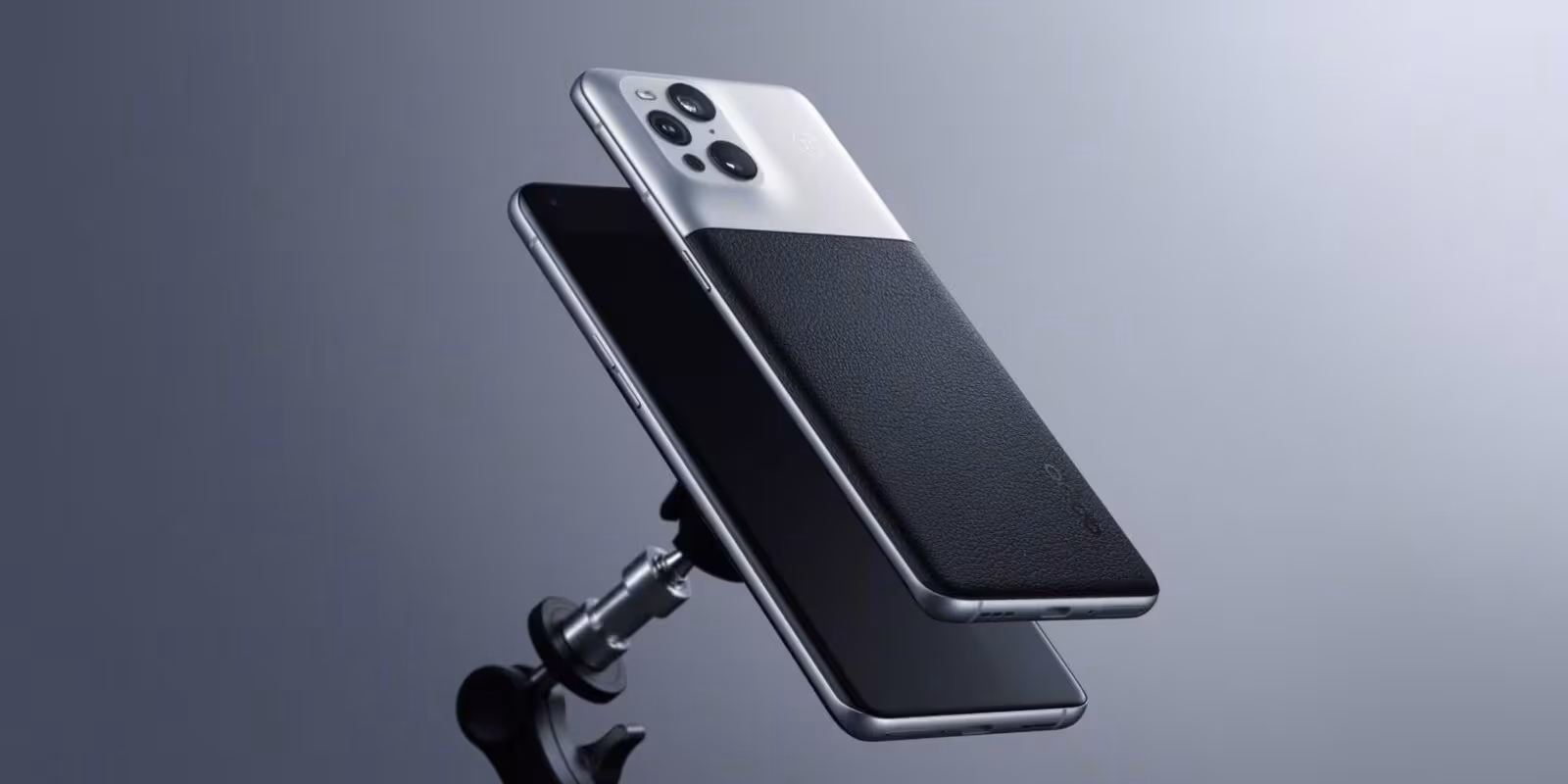 OPPO Find X4 Pro: утечка характеристик 2 OPPO Find X4