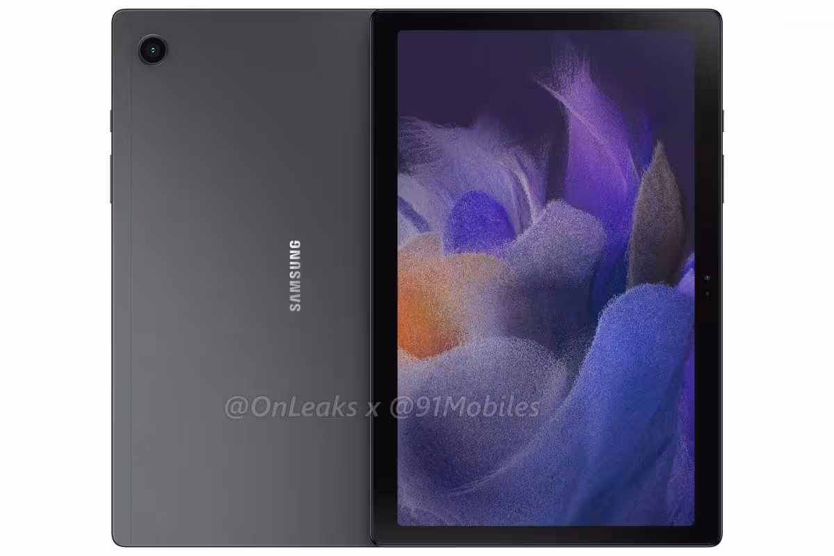 Подтверждены варианты чипсета и памяти Samsung Galaxy Tab A8 3 p2db3f1bd6