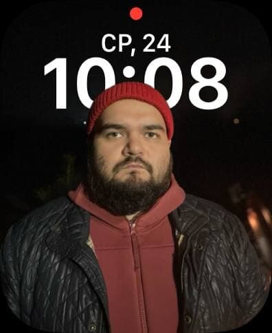 Портреты