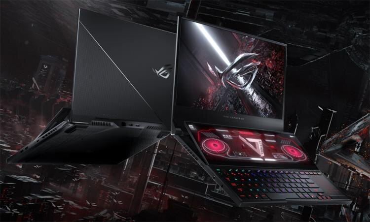 ASUS