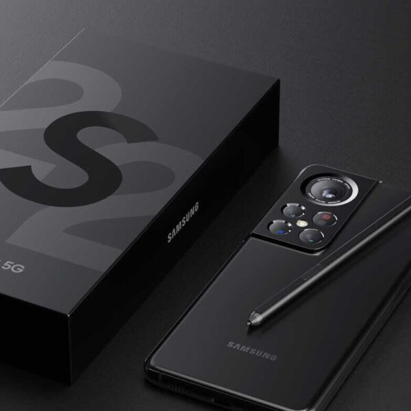 Samsung Galaxy S22