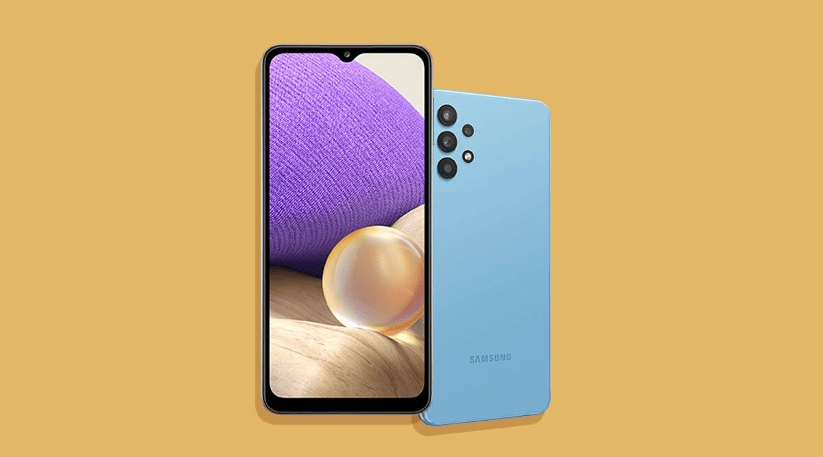 Samsung Galaxy A33 5G ожидается в начале следующего года в четырех цветах 1 scale 1200