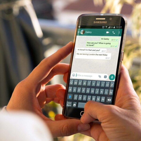 WhatsApp