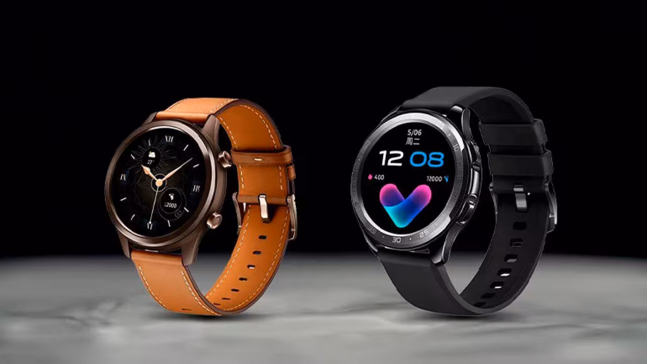 Умные часы Vivo Watch 2 показали на рендерах 3 Vivo Watch 2
