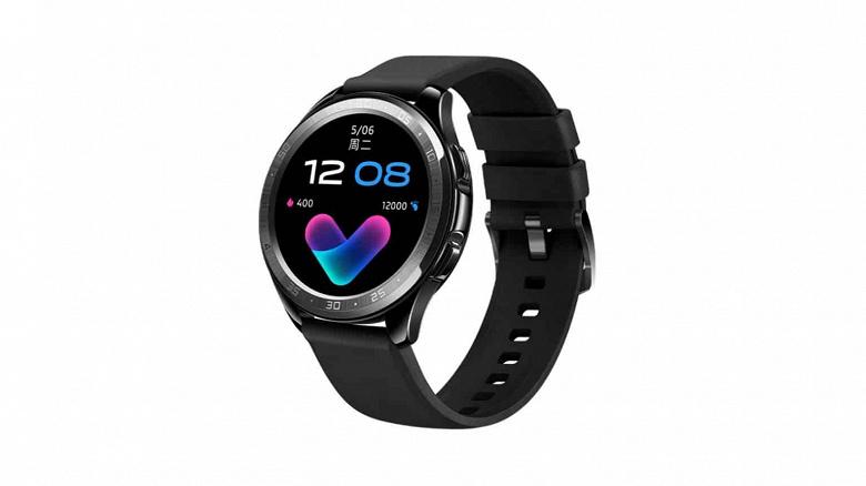 Умные часы Vivo Watch 2 показали на рендерах 4 Vivo Watch 2